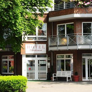 Hotel Blankenese